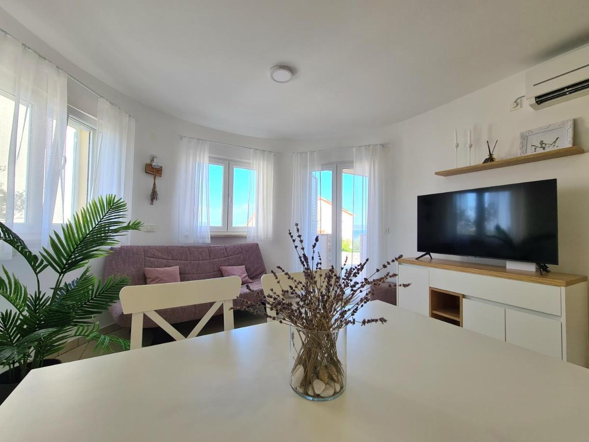 Orkula Apartments Пашман Экстерьер фото