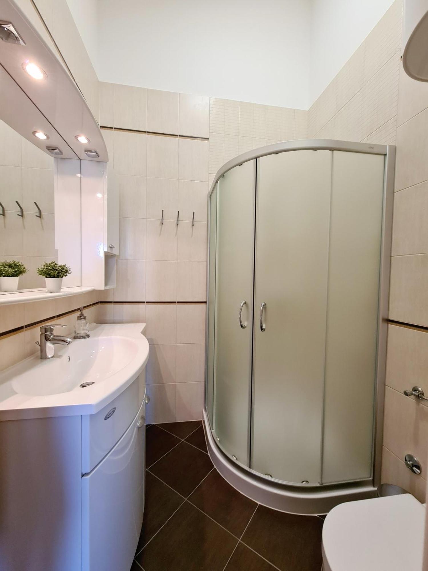 Orkula Apartments Пашман Номер фото