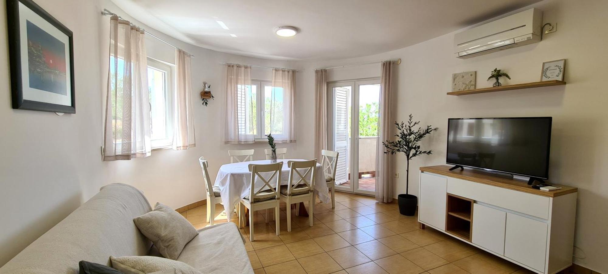 Orkula Apartments Пашман Номер фото